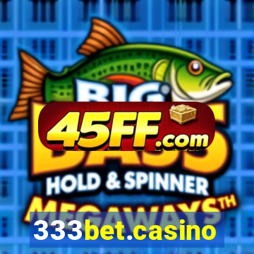 333bet.casino