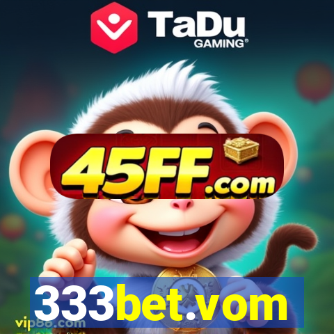 333bet.vom