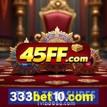 333bet10.com