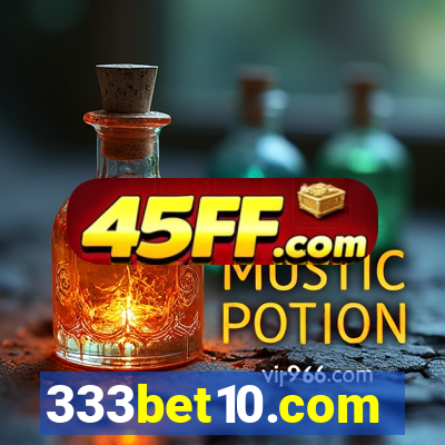 333bet10.com