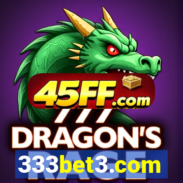 333bet3.com