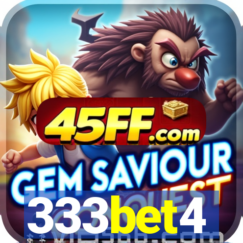 333bet4