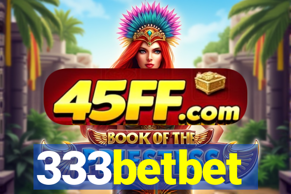 333betbet