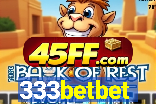 333betbet
