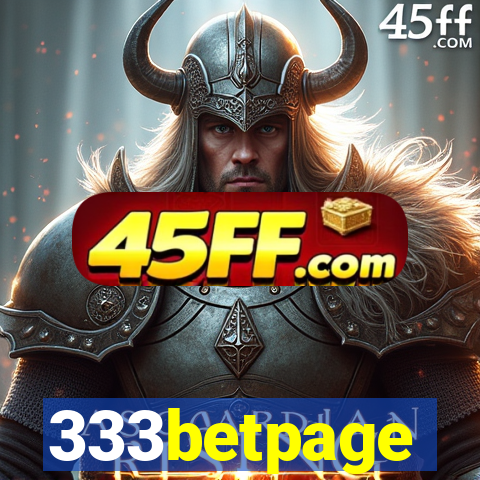 333betpage
