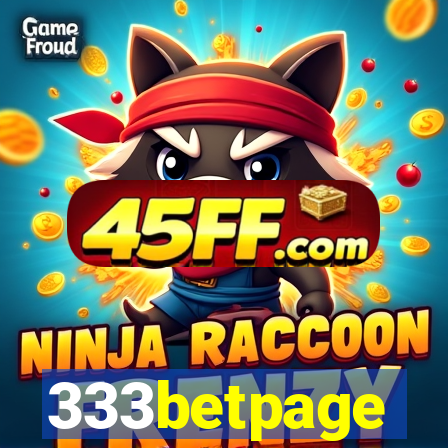 333betpage