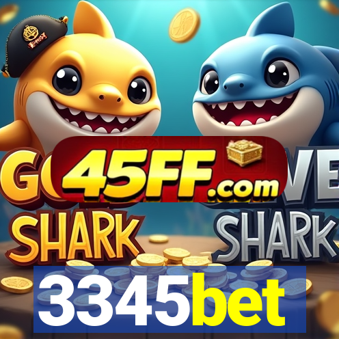 3345bet
