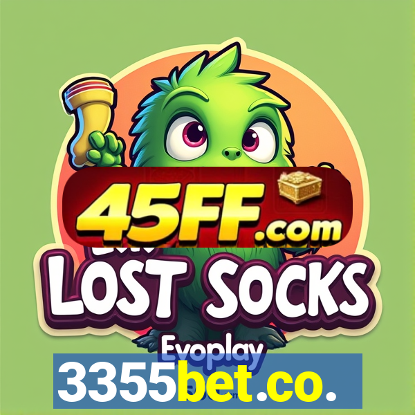 3355bet.co.