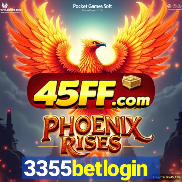 3355betlogin