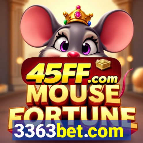 3363bet.com