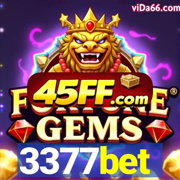 3377bet