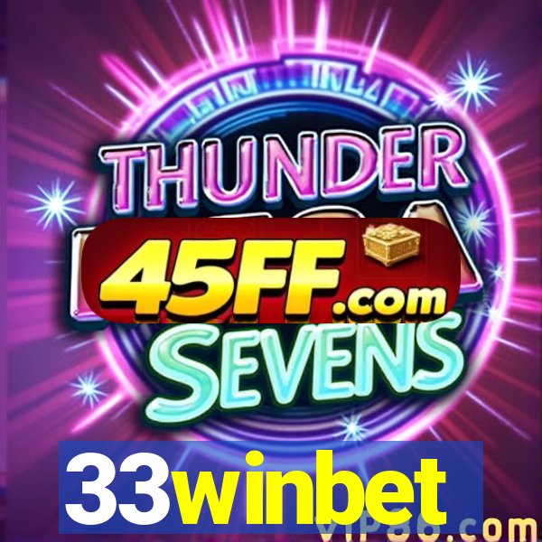33winbet