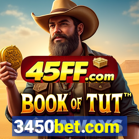 3450bet.com