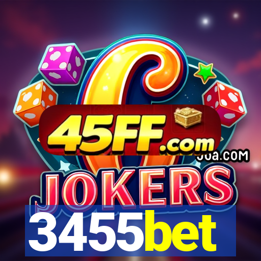3455bet