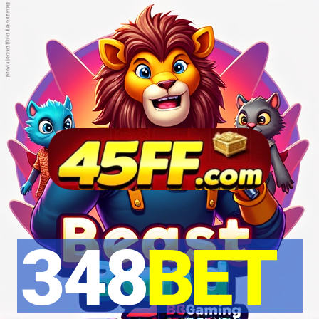 348BET
