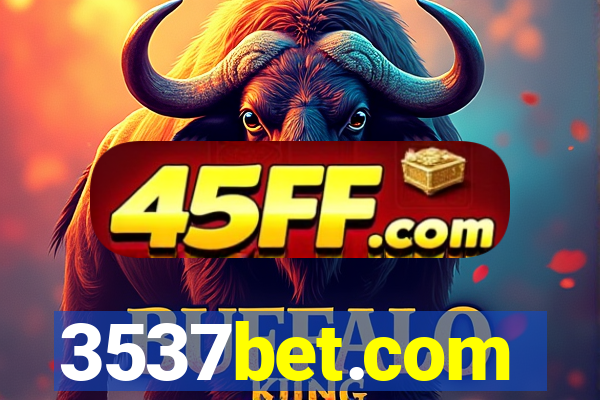 3537bet.com