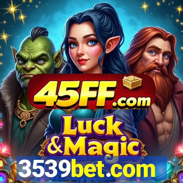 3539bet.com