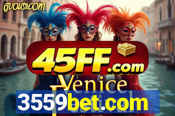 3559bet.com