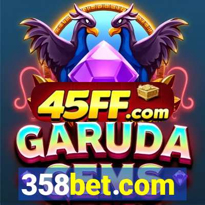 358bet.com