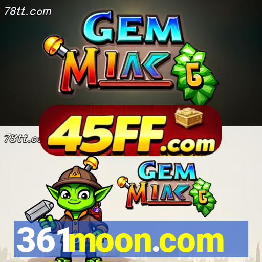 361moon.com