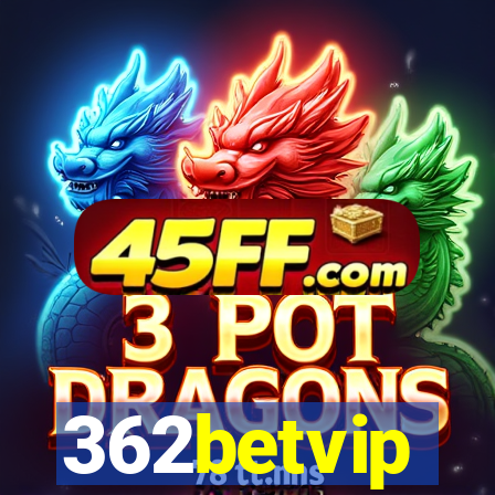 362betvip