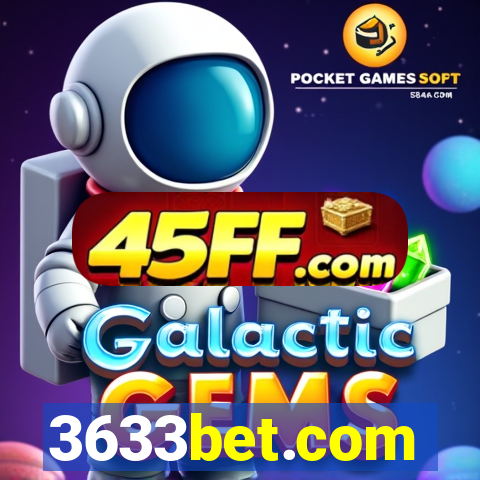 3633bet.com