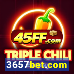 3657bet.com