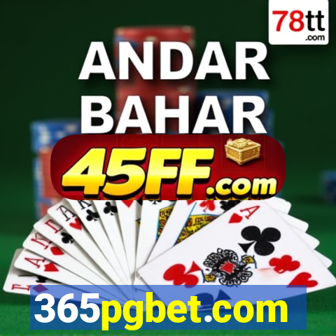 365pgbet.com