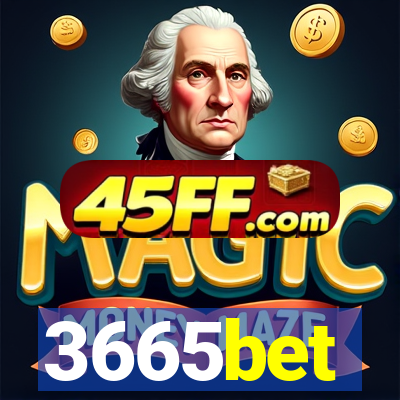 3665bet
