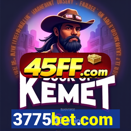 3775bet.com
