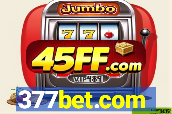 377bet.com