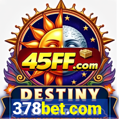 378bet.com