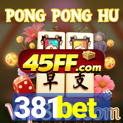 381bet