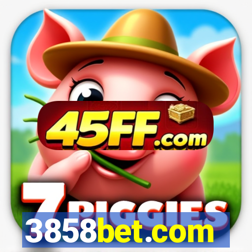 3858bet.com