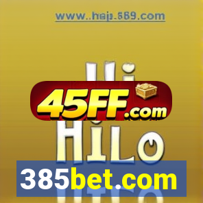 385bet.com