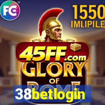 38betlogin