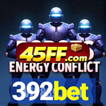 392bet