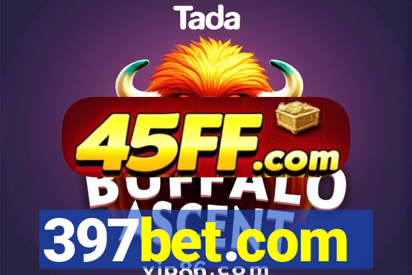 397bet.com