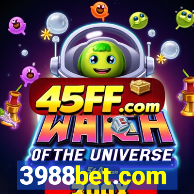 3988bet.com