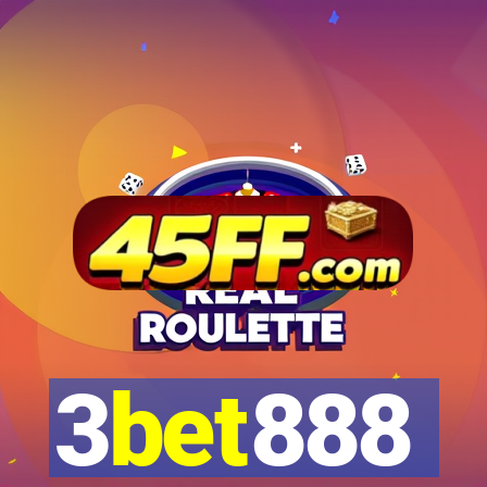 3bet888