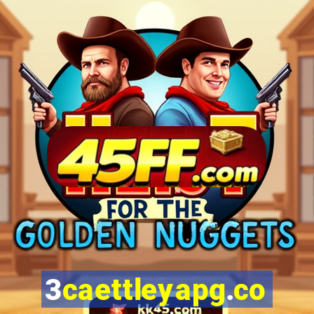 3caettleyapg.com