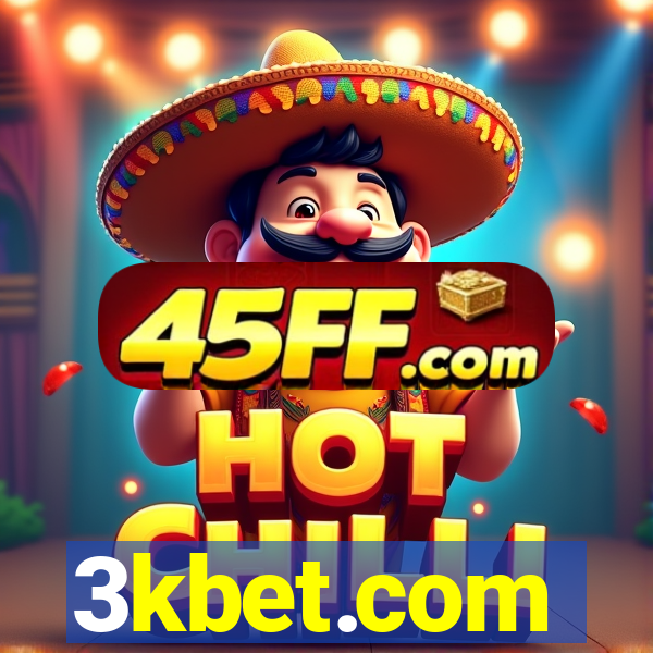 3kbet.com