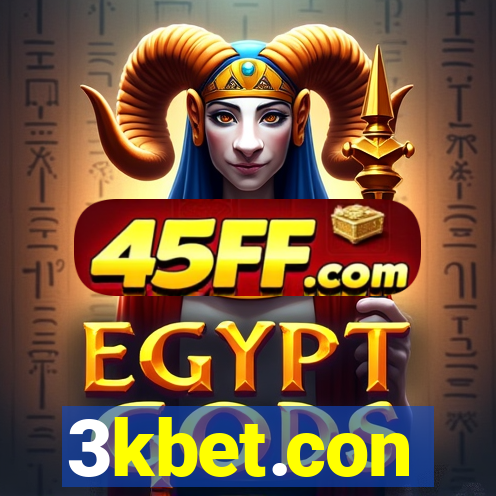 3kbet.con