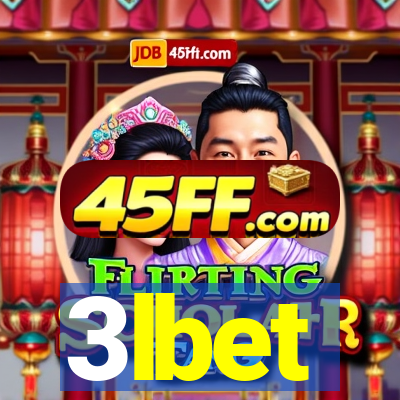 3lbet