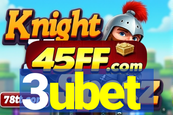 3ubet