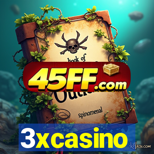 3xcasino