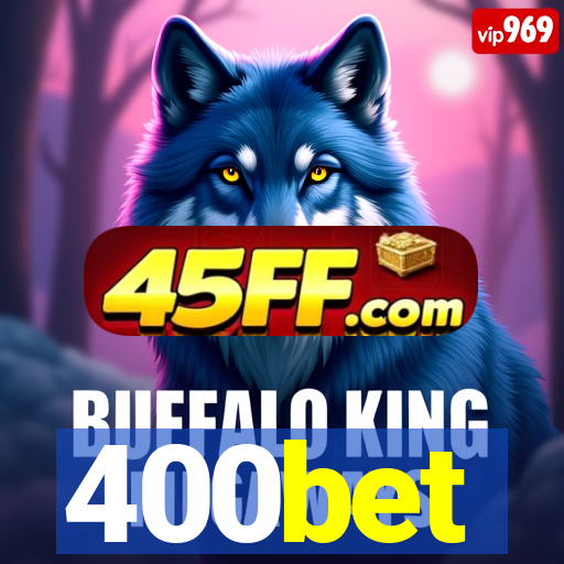 400bet