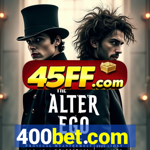 400bet.com