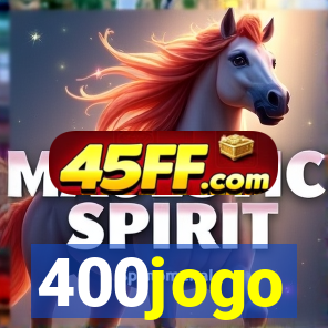 400jogo