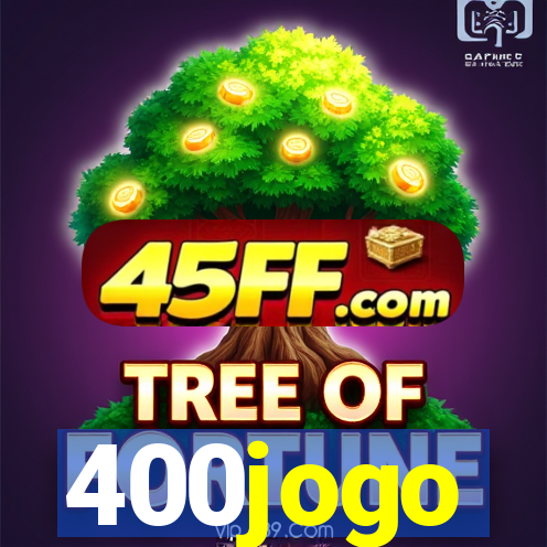 400jogo